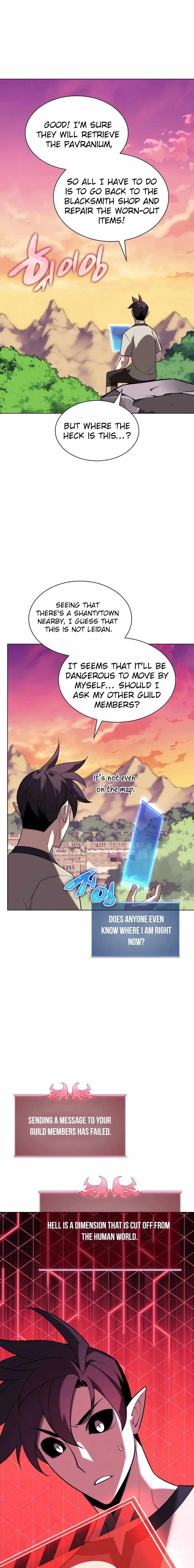 Chapter 160 Image(3)