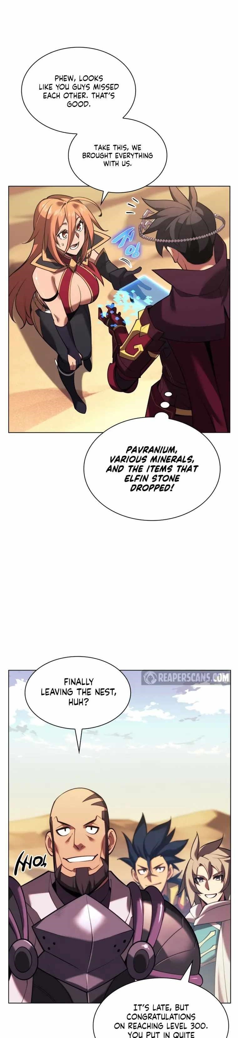 Chapter 161 Image(21)