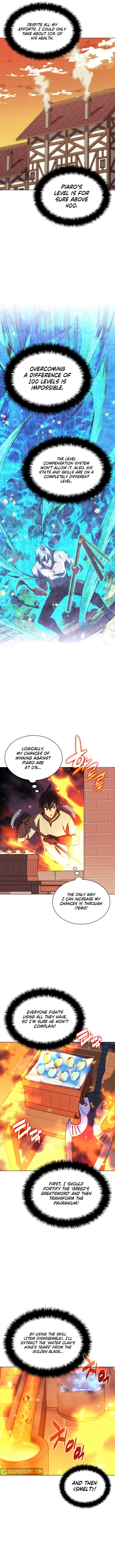 Chapter 168 Image(1)