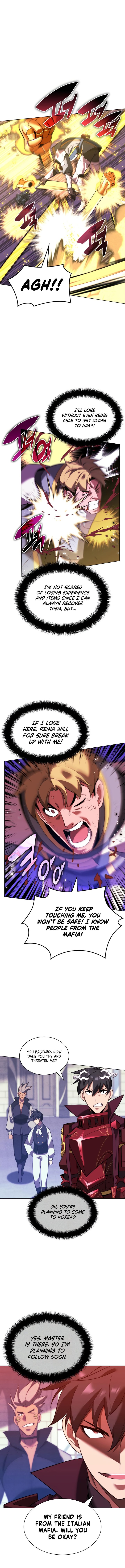 Chapter 171 Image(5)