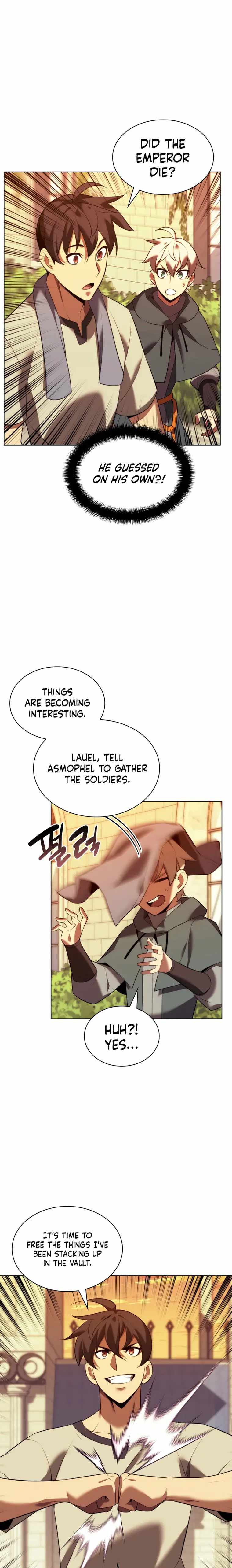 Chapter 175 Image(9)