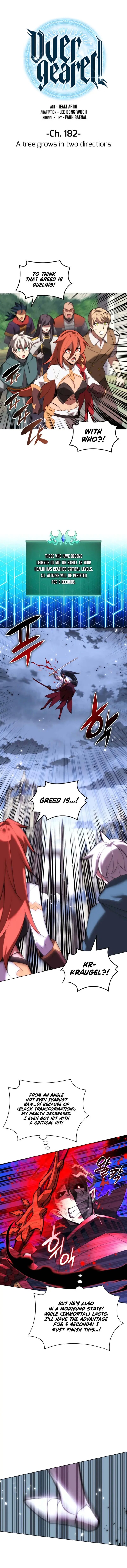 Chapter 182 Image(1)