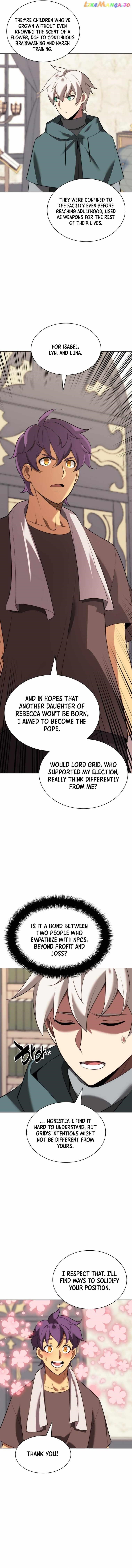 Chapter 190 Image(13)