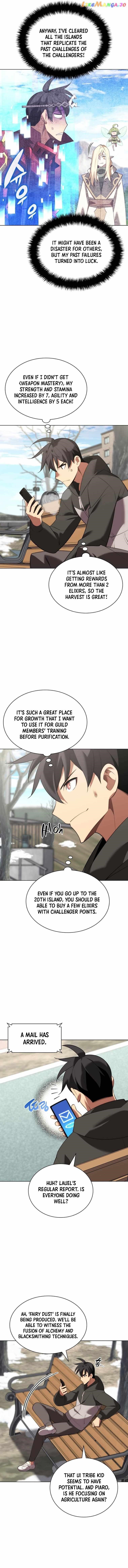 Chapter 190 Image(17)