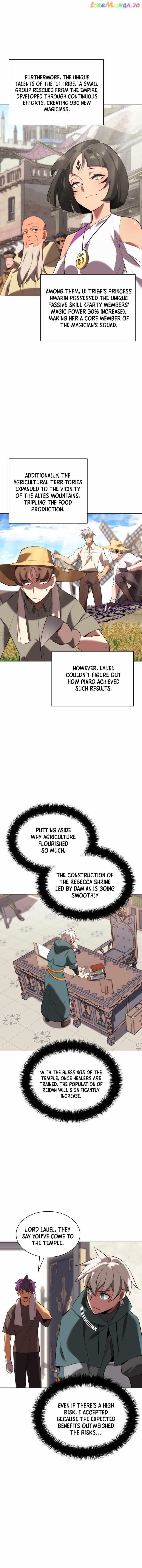 Chapter 190 Image(9)