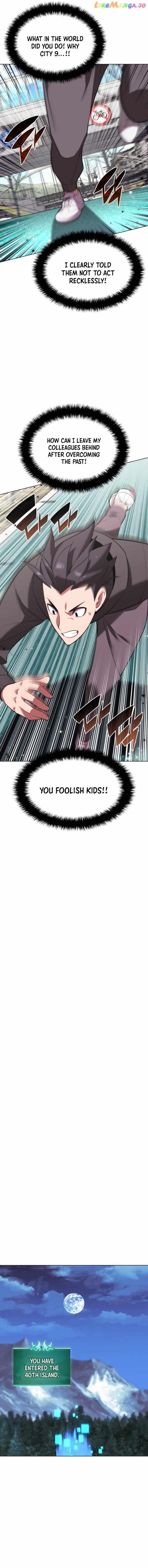 Chapter 190 Image(20)