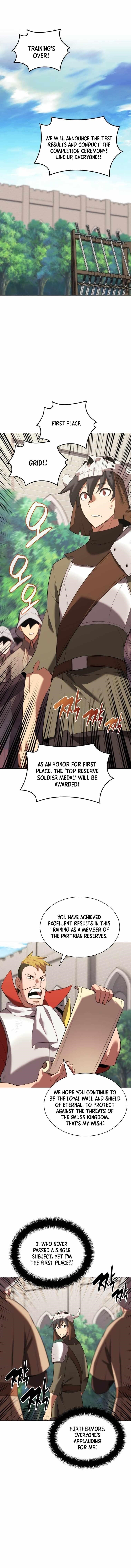 Chapter 190 Image(1)
