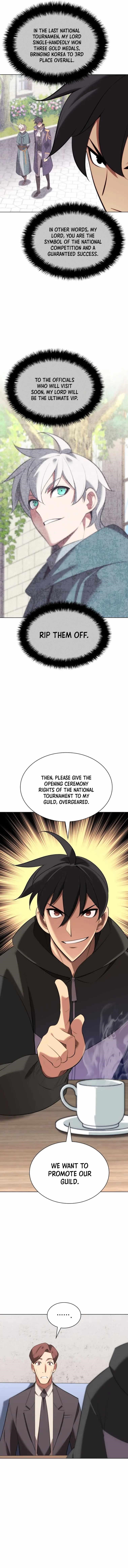 Chapter 194 Image(11)