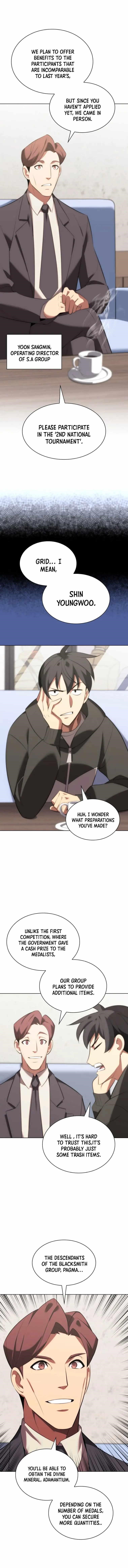 Chapter 194 Image(7)