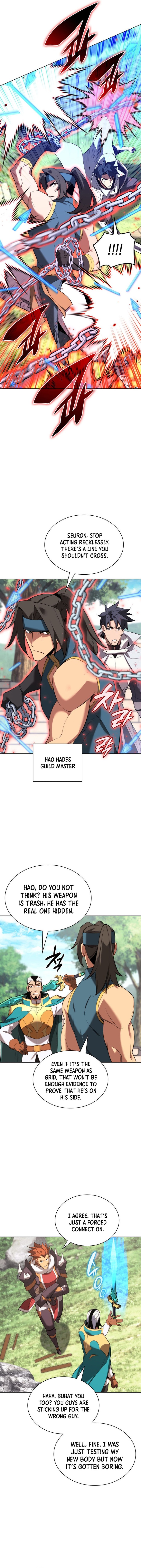 Chapter 196 Image(33)
