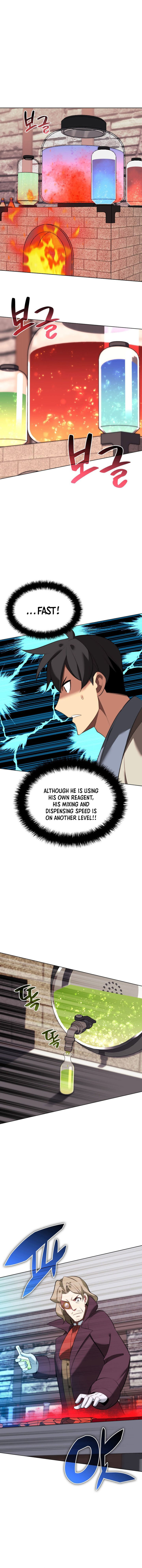 Chapter 196 Image(5)