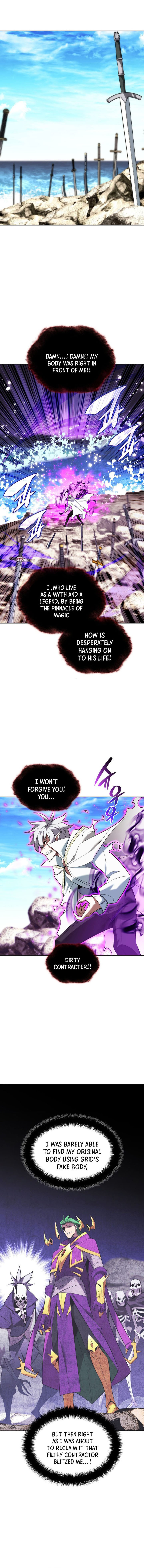 Chapter 203 Image(1)