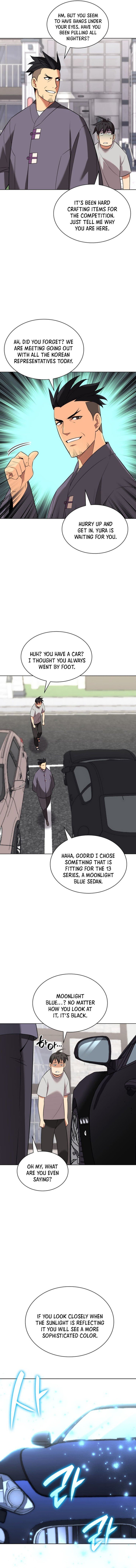 Chapter 208 Image(7)