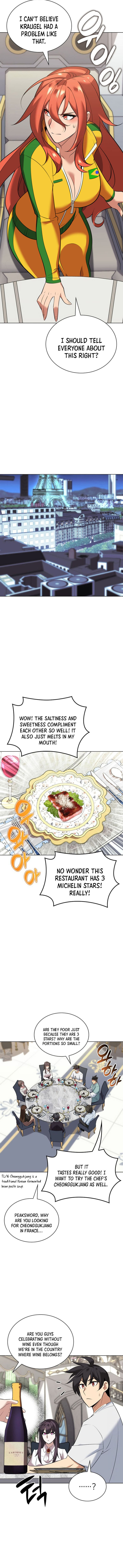 Chapter 214 Image(11)