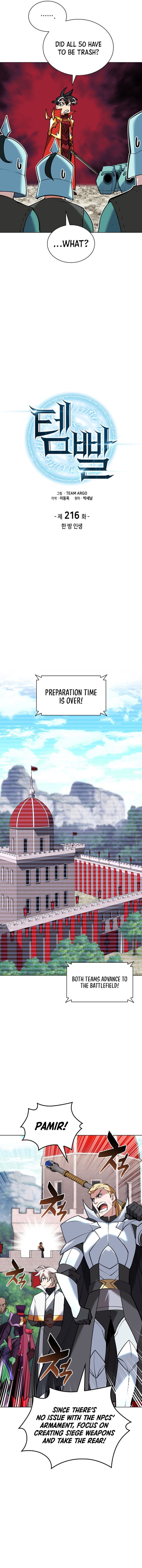 Chapter 216 Image(5)