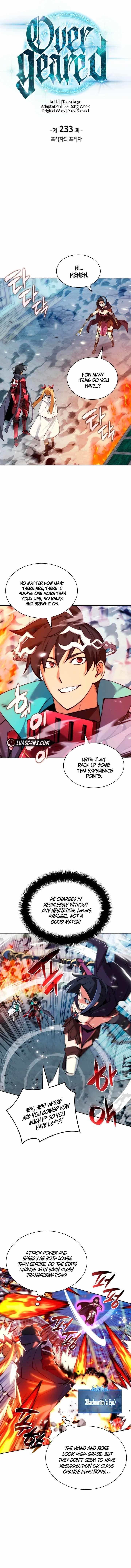 Chapter 233 Image(1)