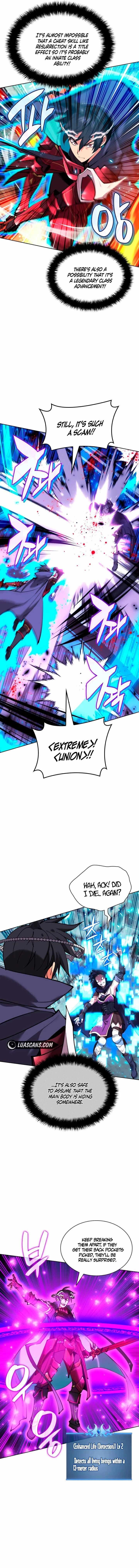 Chapter 233 Image(3)