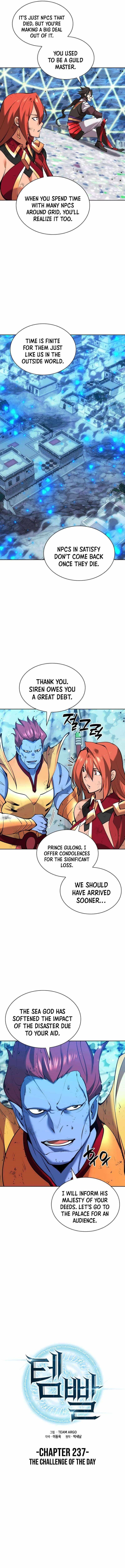Chapter 237 Image(9)