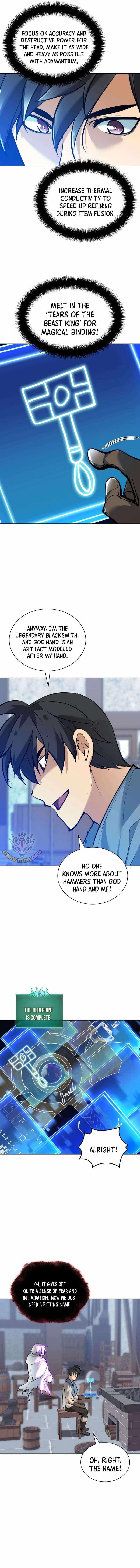 Chapter 239 Image(5)