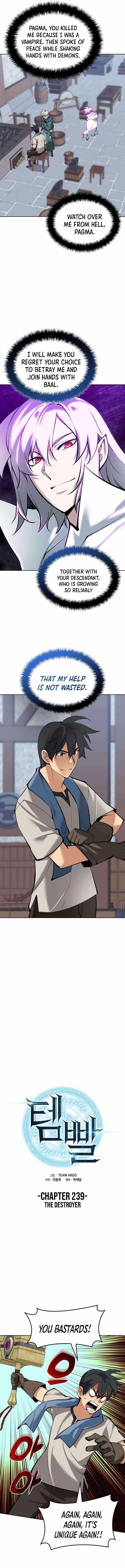 Chapter 239 Image(11)
