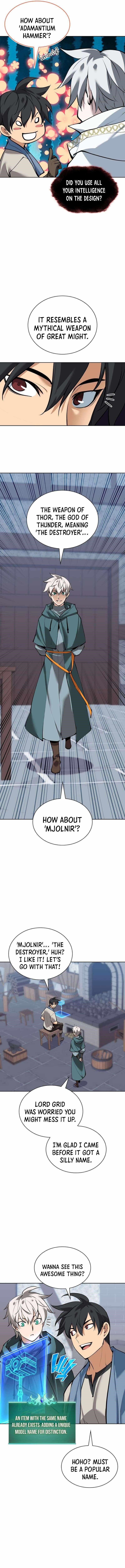 Chapter 239 Image(7)