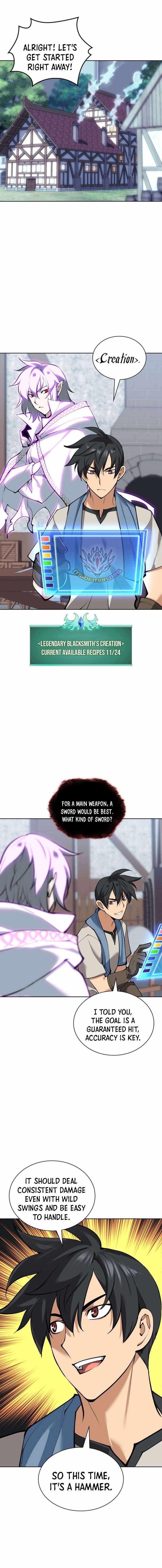 Chapter 239 Image(1)