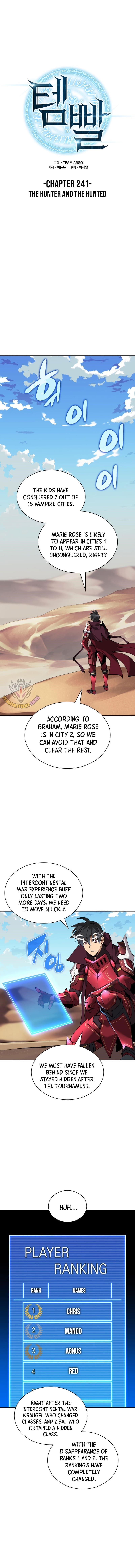 Chapter 241 Image(5)