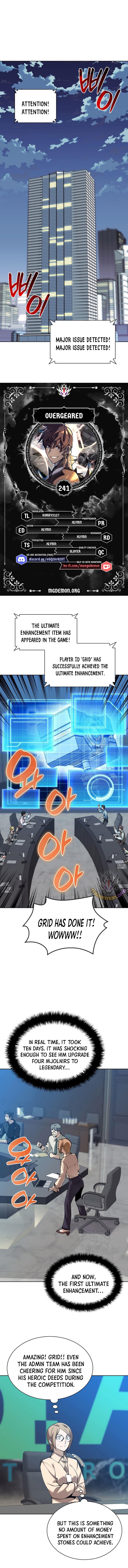 Chapter 241 Image(1)