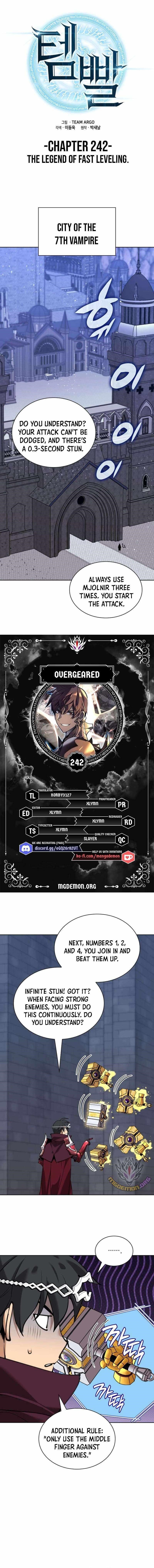 Chapter 242 Image(1)