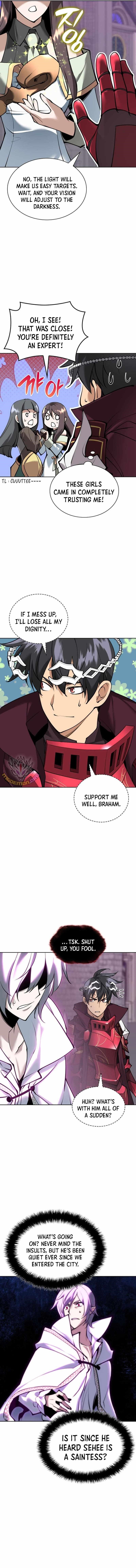 Chapter 243 Image(5)