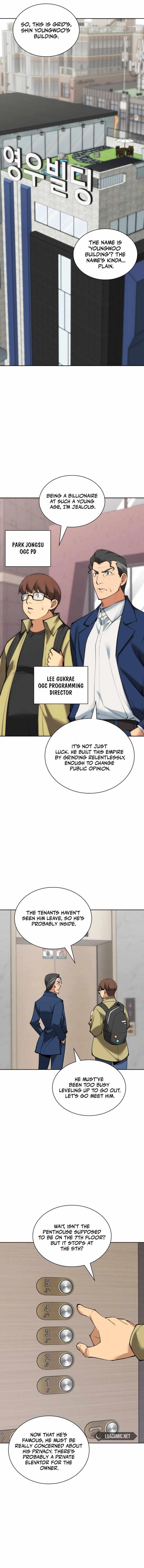 Chapter 244 Image(1)