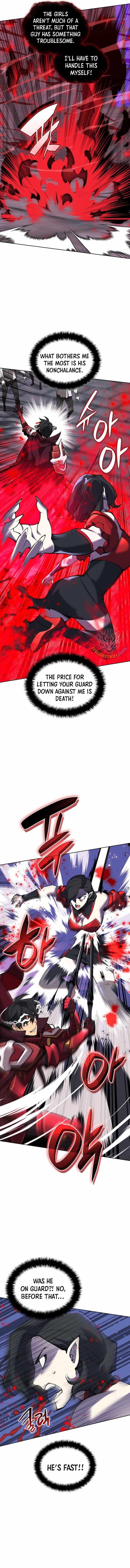 Chapter 245 Image(5)