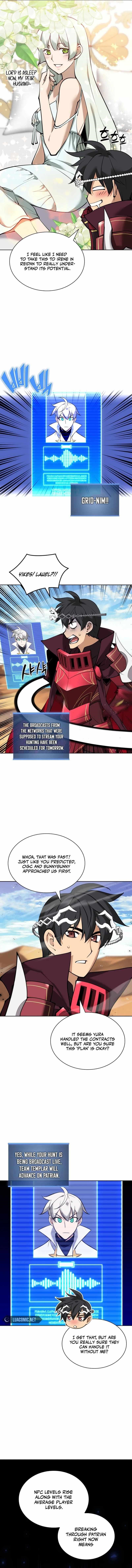 Chapter 246 Image(5)