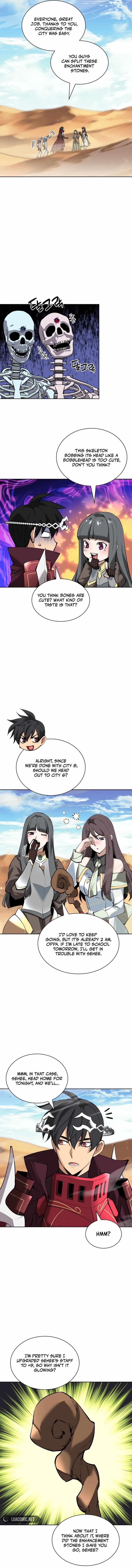 Chapter 246 Image(1)