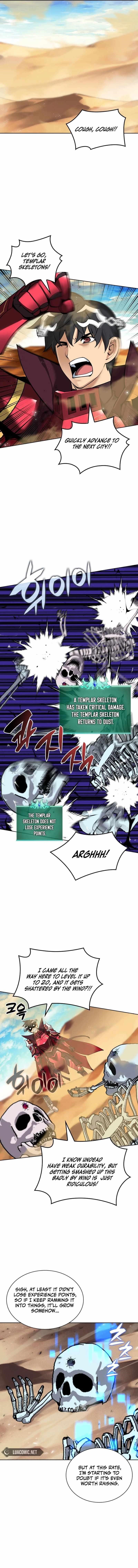 Chapter 246 Image(19)