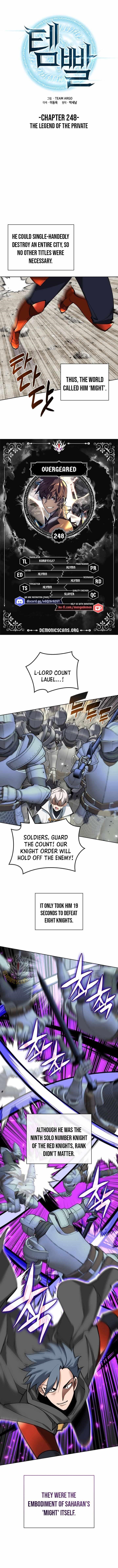 Chapter 248 Image(1)
