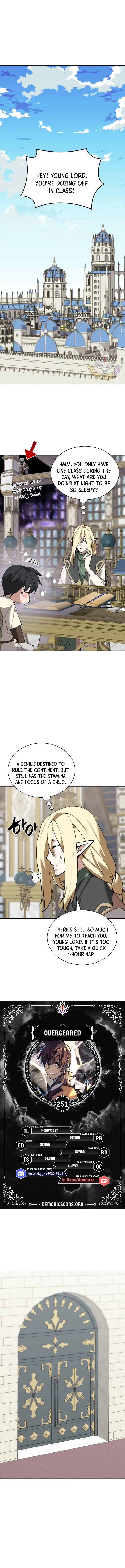 Chapter 251 Image(1)