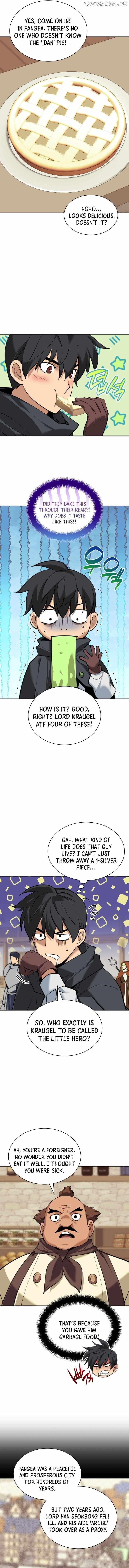 Chapter 254 Image(15)