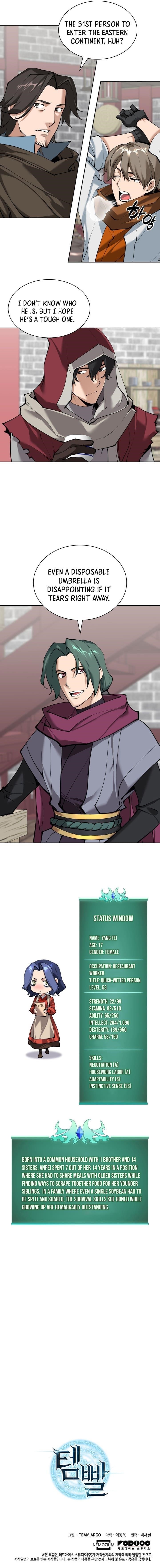 Chapter 258 Image(31)