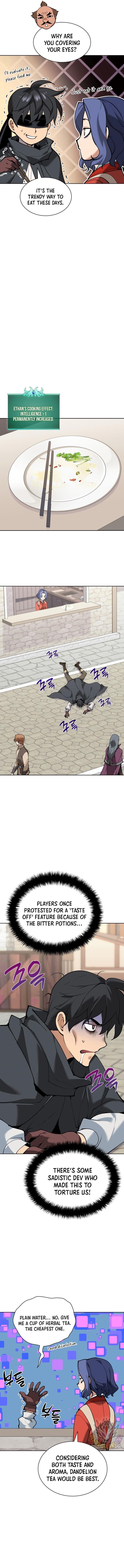 Chapter 258 Image(17)