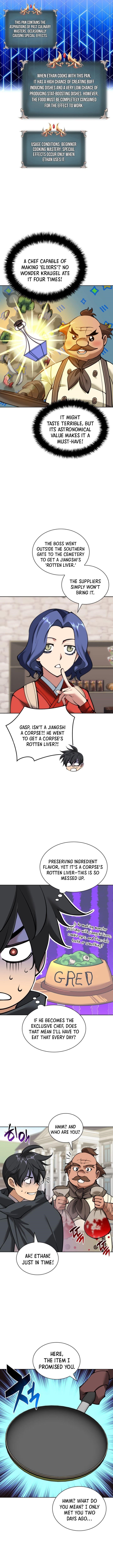 Chapter 258 Image(11)