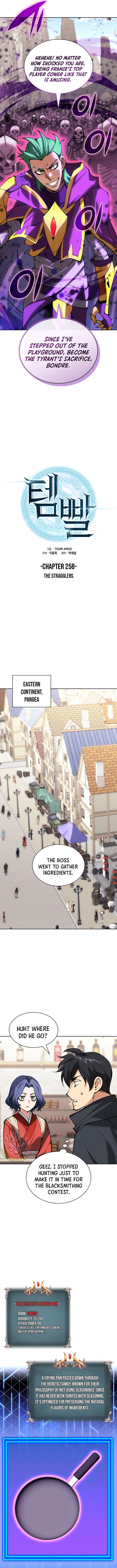 Chapter 258 Image(9)