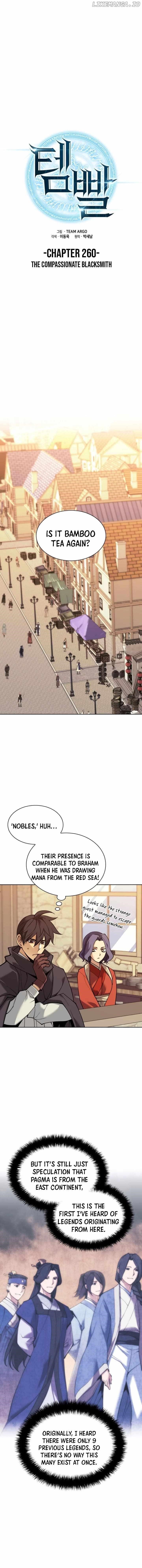 Chapter 260 Image(7)