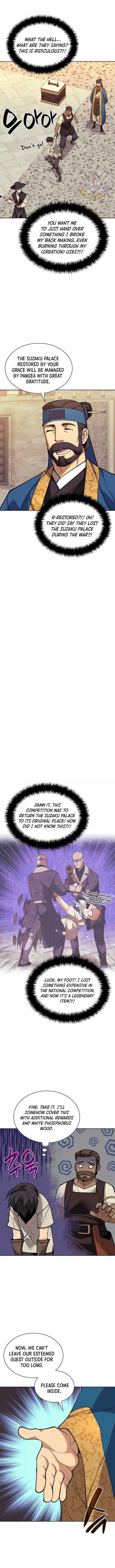 Chapter 262 Image(1)