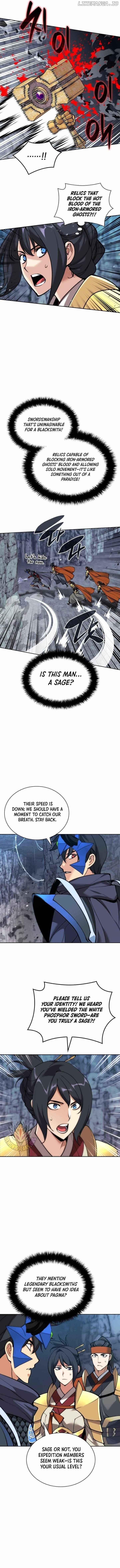 Chapter 263 Image(15)
