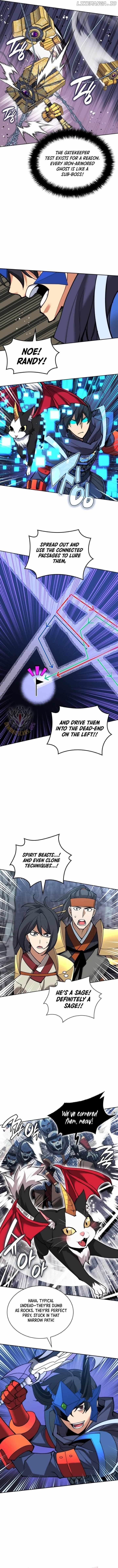 Chapter 263 Image(19)