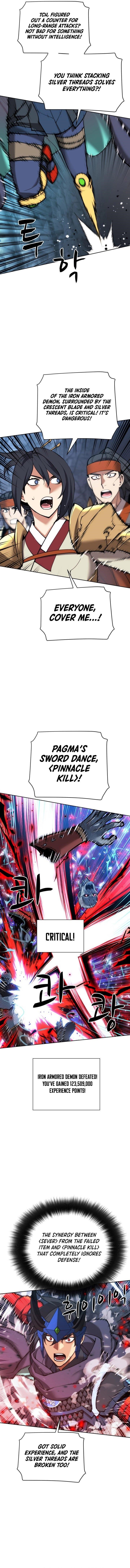 Chapter 264 Image(3)