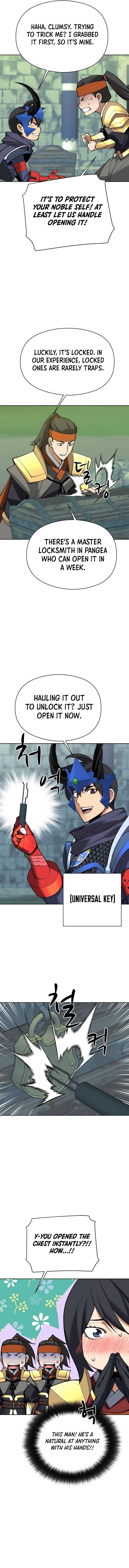 Chapter 264 Image(31)