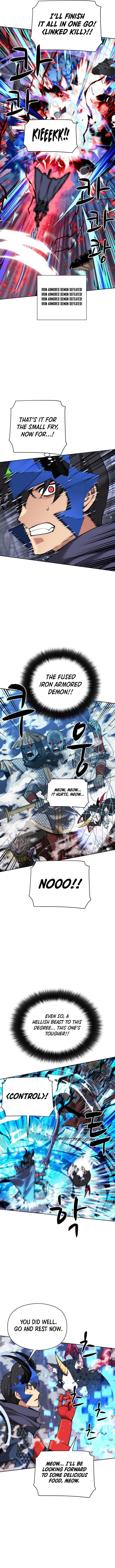 Chapter 264 Image(5)