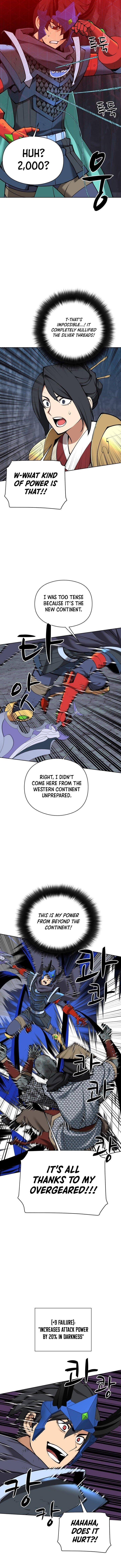 Chapter 264 Image(11)